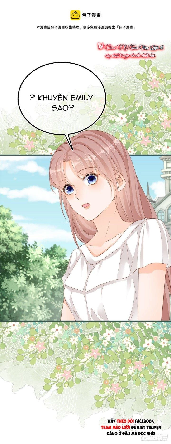 Sự Phản Công Của Nữ Công Tước Phản Diện Chapter 72 - Trang 2