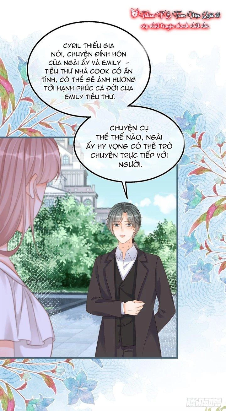 Sự Phản Công Của Nữ Công Tước Phản Diện Chapter 73 - Trang 2