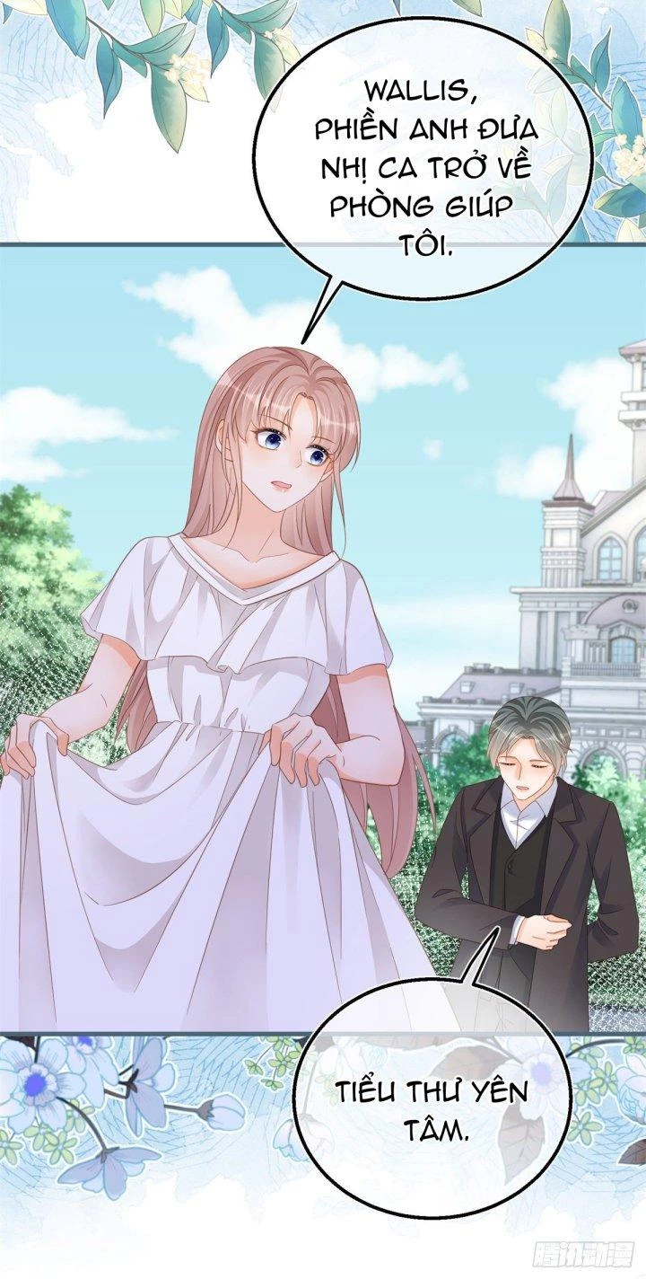 Sự Phản Công Của Nữ Công Tước Phản Diện Chapter 73 - Trang 2