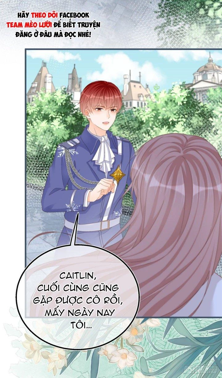 Sự Phản Công Của Nữ Công Tước Phản Diện Chapter 73 - Trang 2