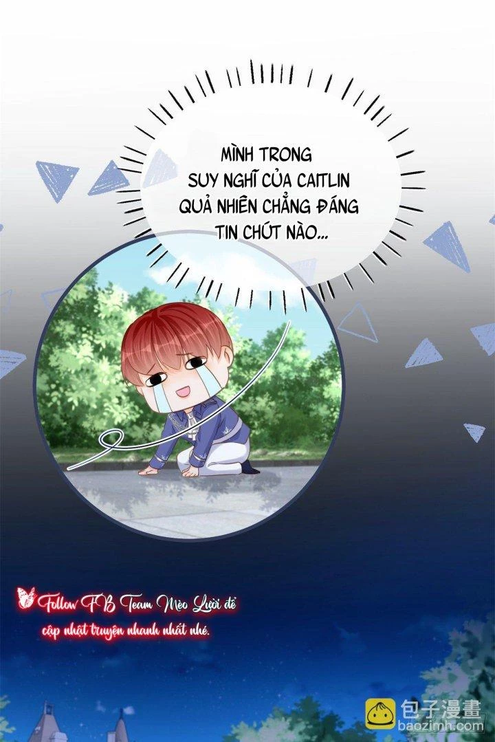 Sự Phản Công Của Nữ Công Tước Phản Diện Chapter 73 - Trang 2