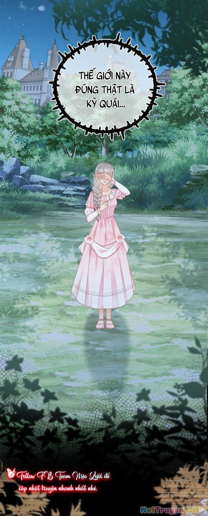 Sự Phản Công Của Nữ Công Tước Phản Diện Chapter 73 - Trang 2