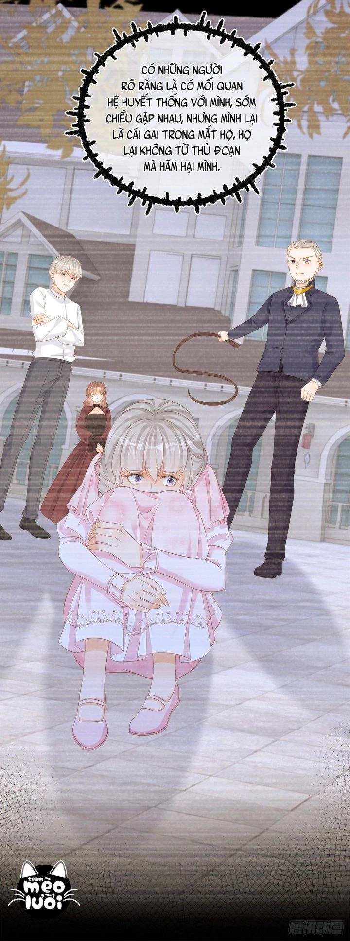 Sự Phản Công Của Nữ Công Tước Phản Diện Chapter 73 - Trang 2