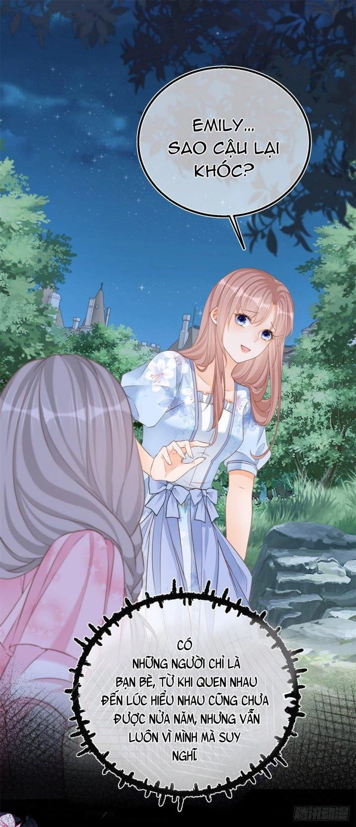 Sự Phản Công Của Nữ Công Tước Phản Diện Chapter 73 - Trang 2