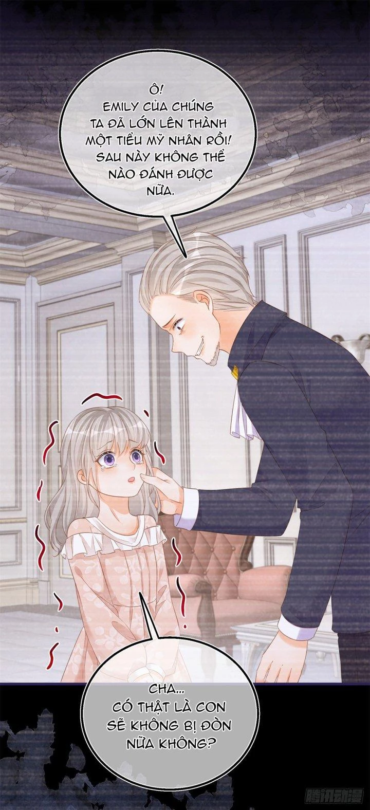 Sự Phản Công Của Nữ Công Tước Phản Diện Chapter 73 - Trang 2