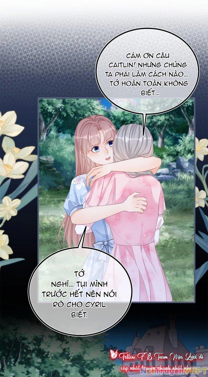 Sự Phản Công Của Nữ Công Tước Phản Diện Chapter 74 - Trang 2