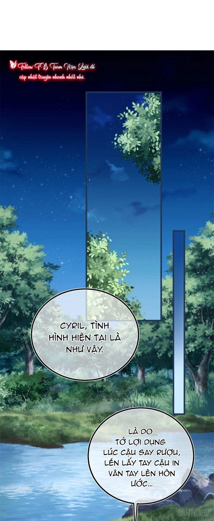 Sự Phản Công Của Nữ Công Tước Phản Diện Chapter 74 - Trang 2