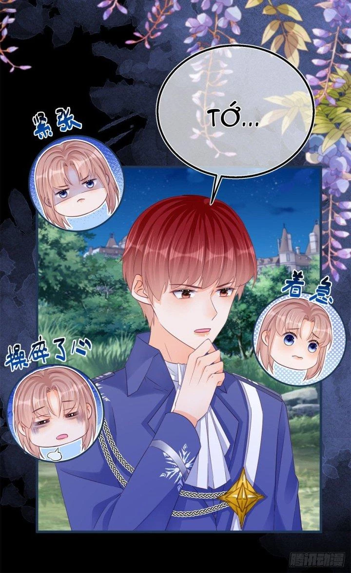 Sự Phản Công Của Nữ Công Tước Phản Diện Chapter 74 - Trang 2