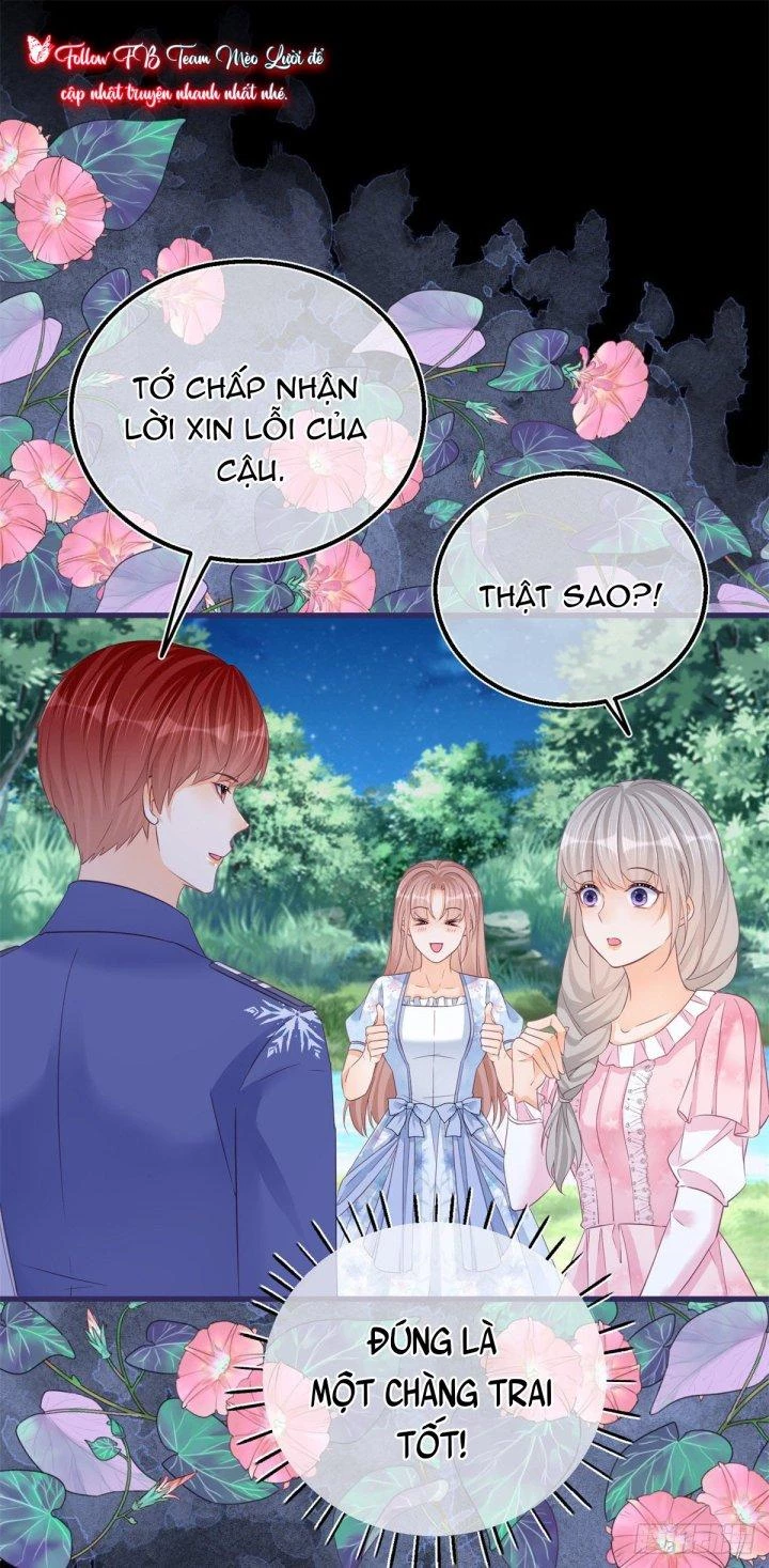 Sự Phản Công Của Nữ Công Tước Phản Diện Chapter 74 - Trang 2