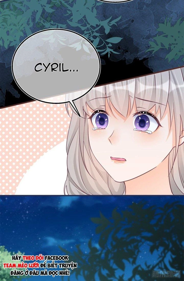 Sự Phản Công Của Nữ Công Tước Phản Diện Chapter 74 - Trang 2