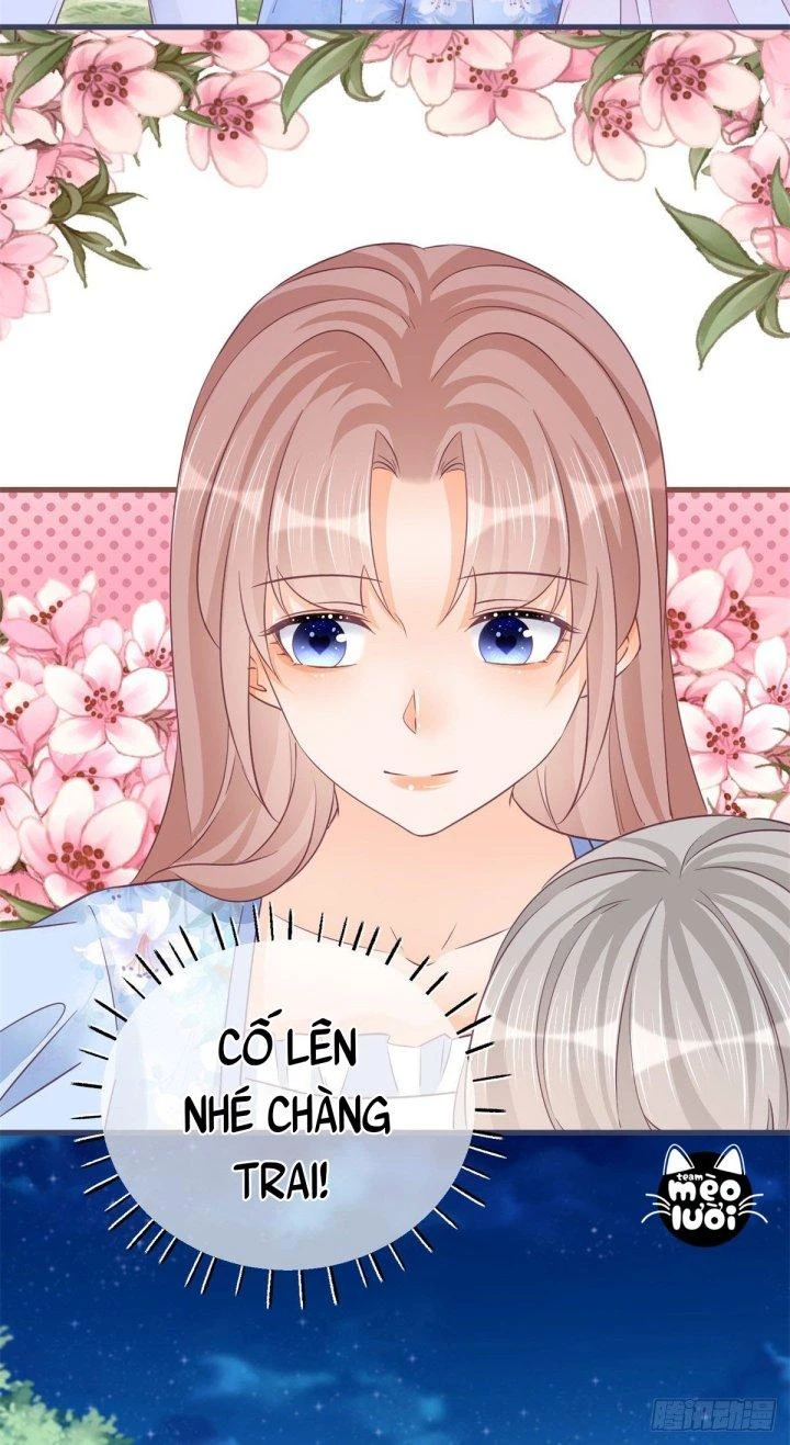 Sự Phản Công Của Nữ Công Tước Phản Diện Chapter 74 - Trang 2