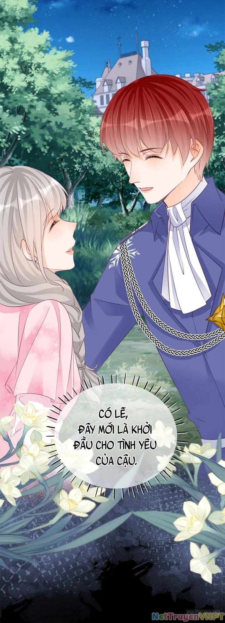 Sự Phản Công Của Nữ Công Tước Phản Diện Chapter 74 - Trang 2