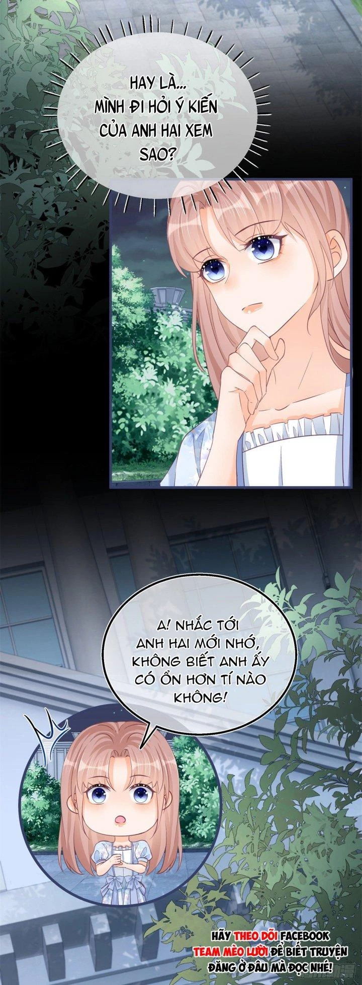 Sự Phản Công Của Nữ Công Tước Phản Diện Chapter 74 - Trang 2