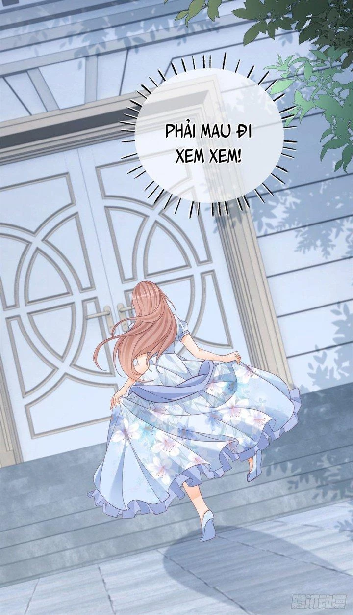 Sự Phản Công Của Nữ Công Tước Phản Diện Chapter 74 - Trang 2