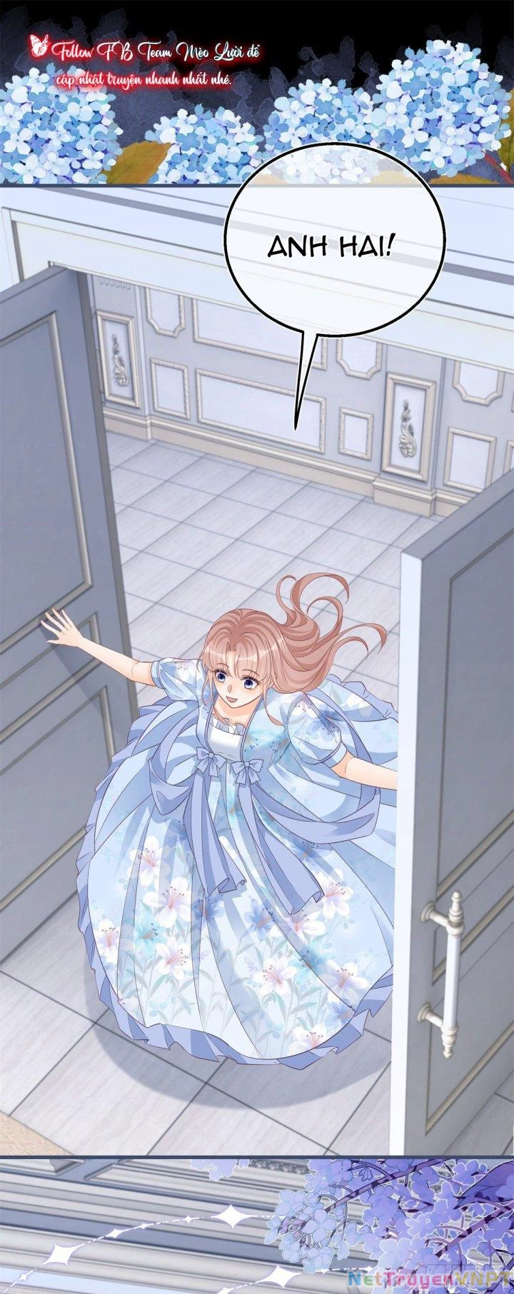 Sự Phản Công Của Nữ Công Tước Phản Diện Chapter 74 - Trang 2