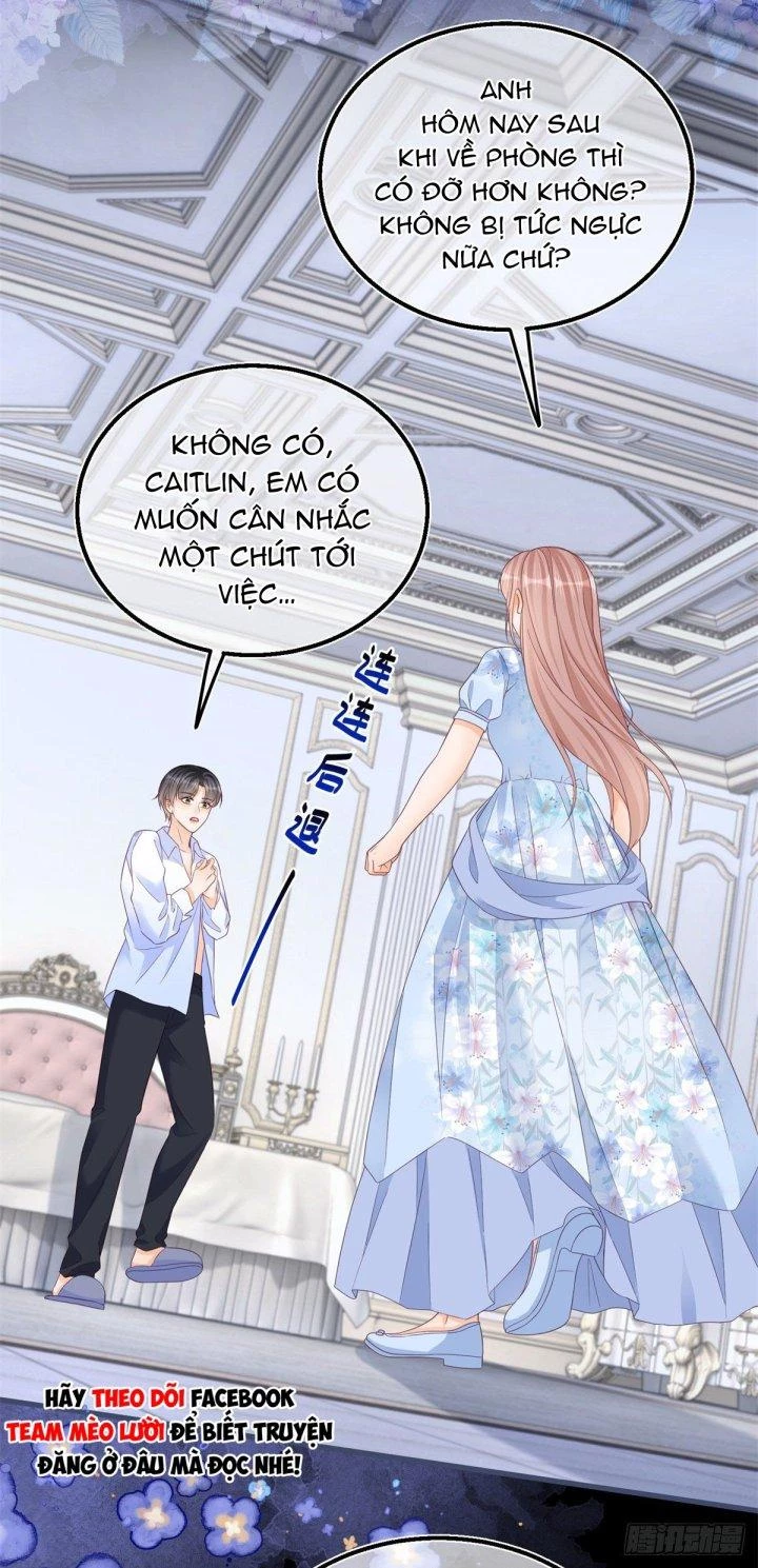 Sự Phản Công Của Nữ Công Tước Phản Diện Chapter 74 - Trang 2