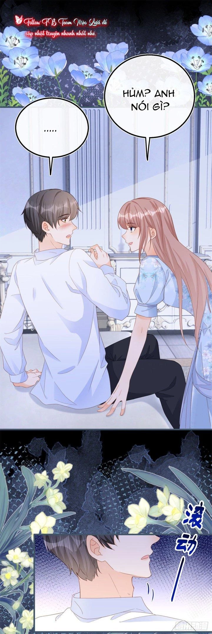 Sự Phản Công Của Nữ Công Tước Phản Diện Chapter 74 - Trang 2