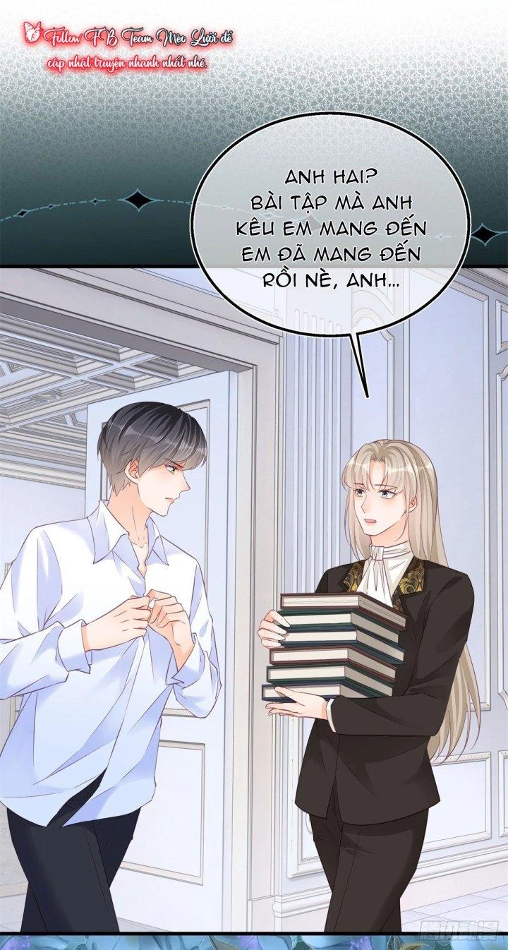 Sự Phản Công Của Nữ Công Tước Phản Diện Chapter 75 - Trang 2