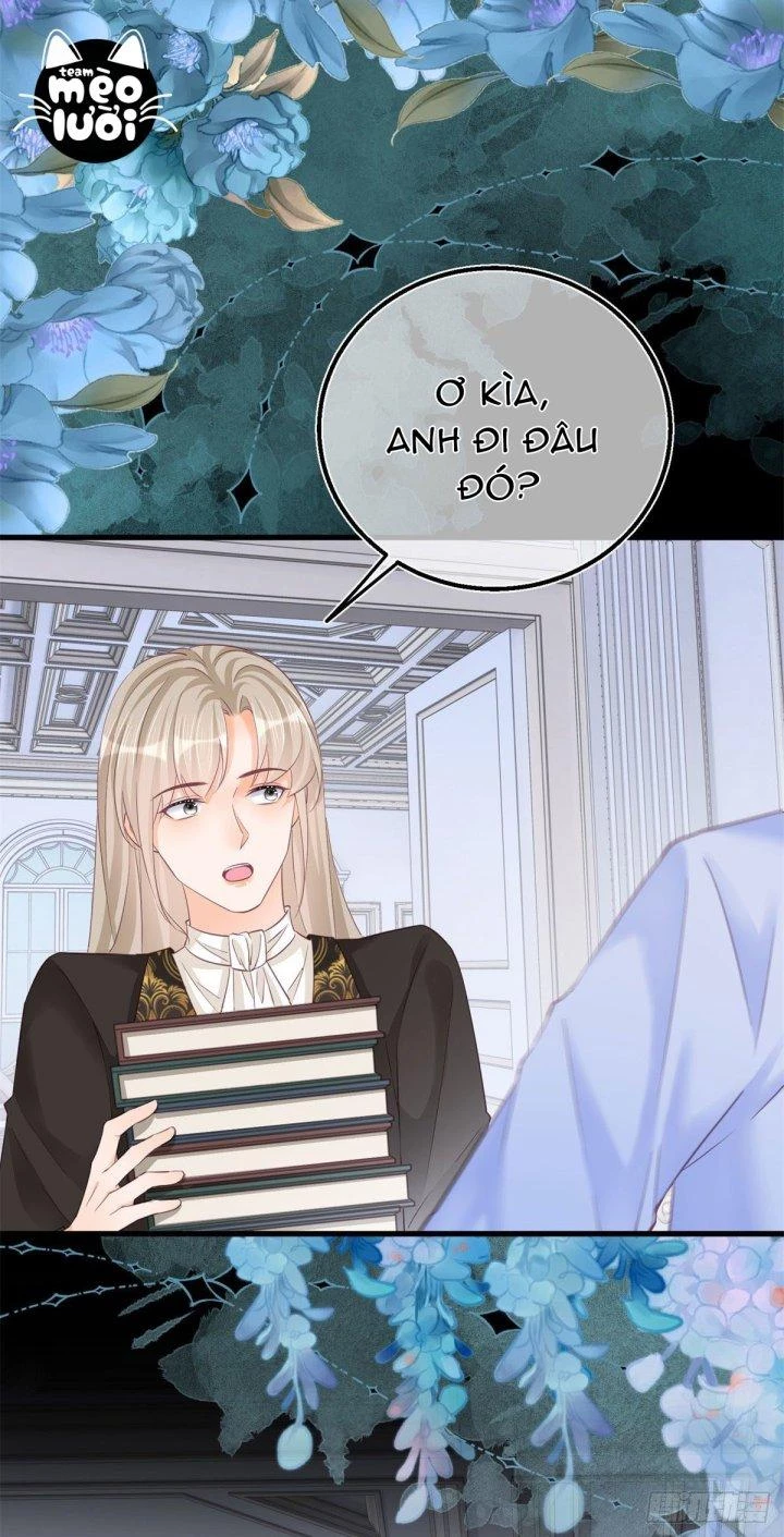 Sự Phản Công Của Nữ Công Tước Phản Diện Chapter 75 - Trang 2