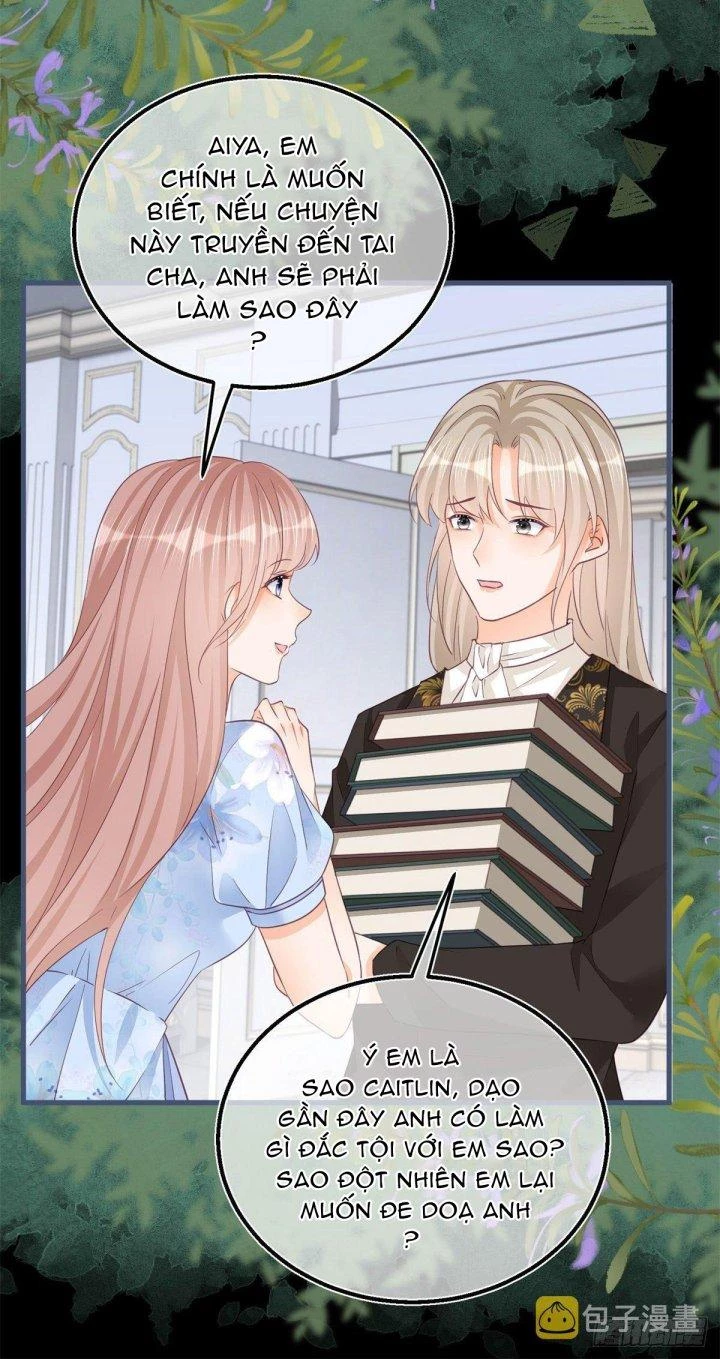 Sự Phản Công Của Nữ Công Tước Phản Diện Chapter 75 - Trang 2