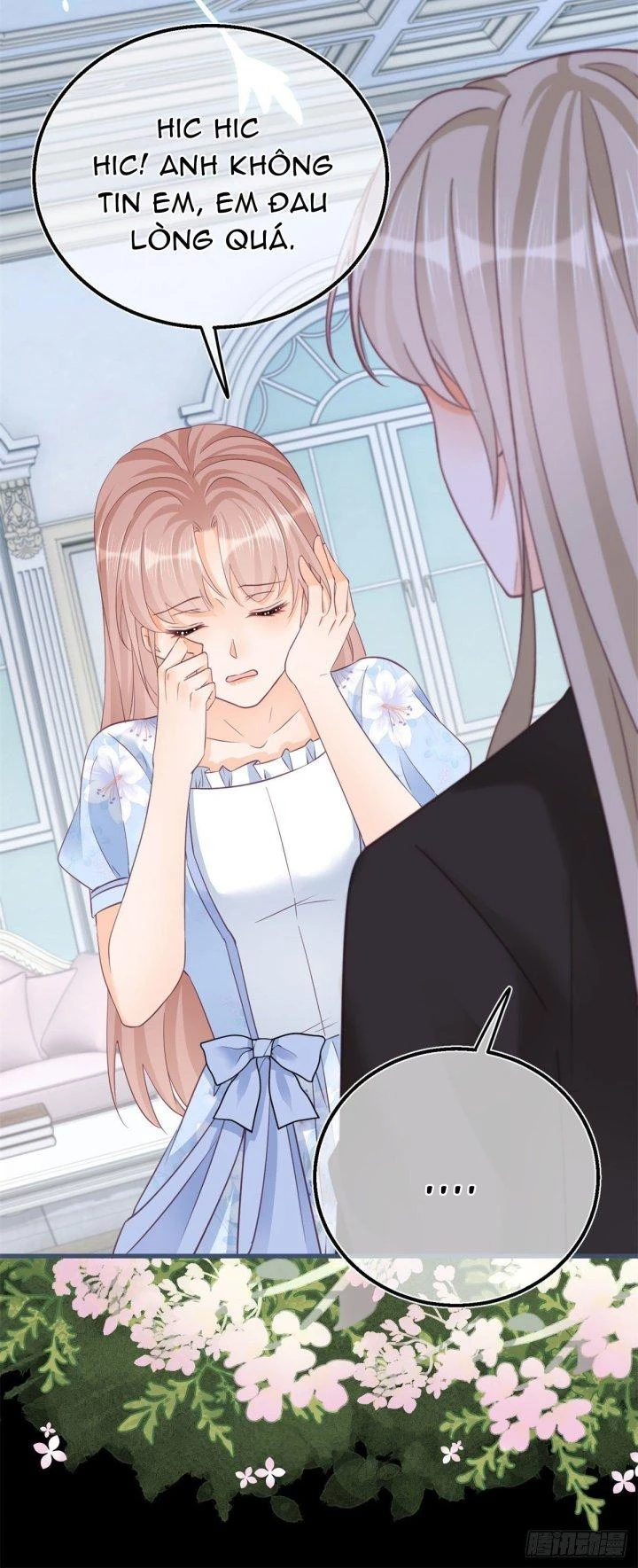 Sự Phản Công Của Nữ Công Tước Phản Diện Chapter 75 - Trang 2