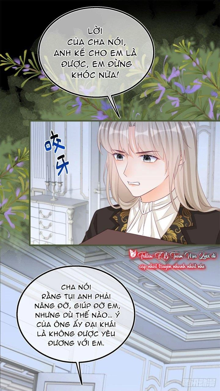 Sự Phản Công Của Nữ Công Tước Phản Diện Chapter 75 - Trang 2