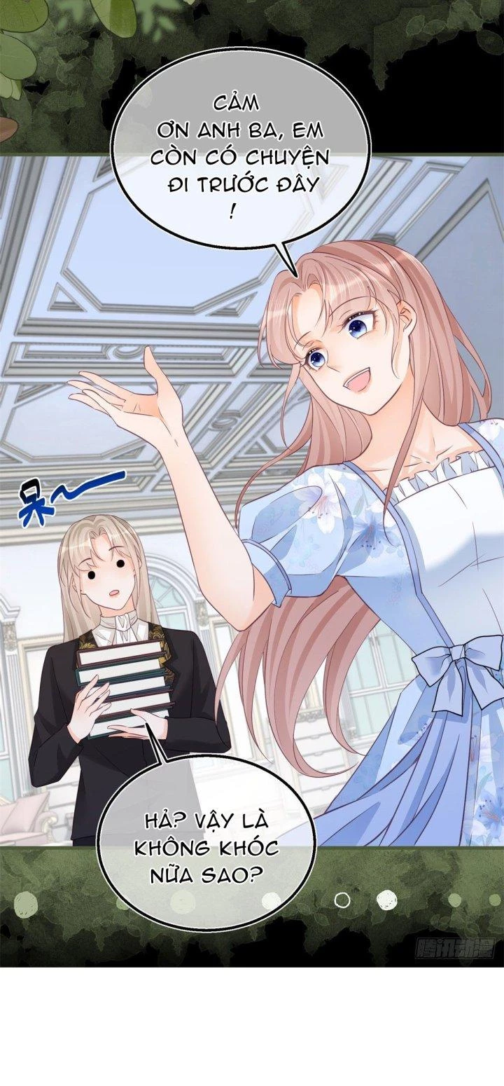 Sự Phản Công Của Nữ Công Tước Phản Diện Chapter 75 - Trang 2