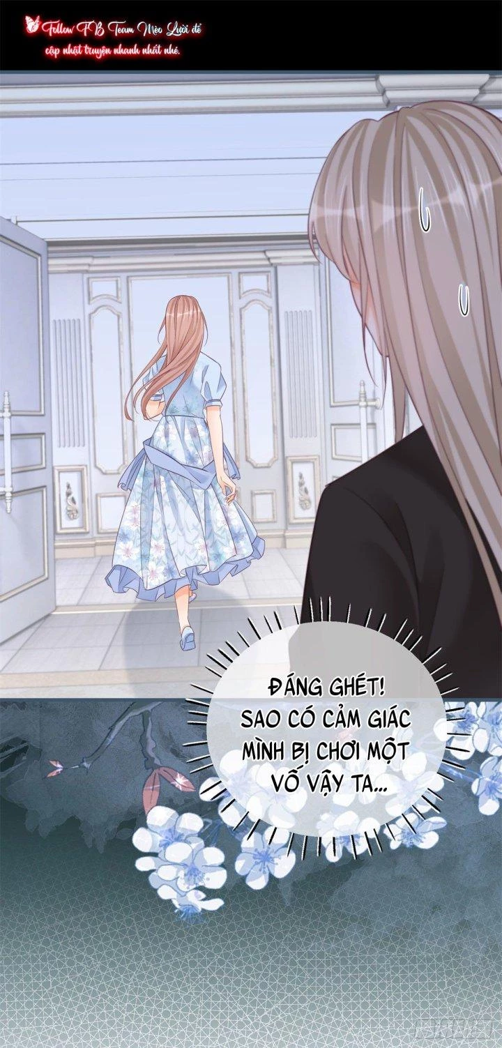 Sự Phản Công Của Nữ Công Tước Phản Diện Chapter 75 - Trang 2