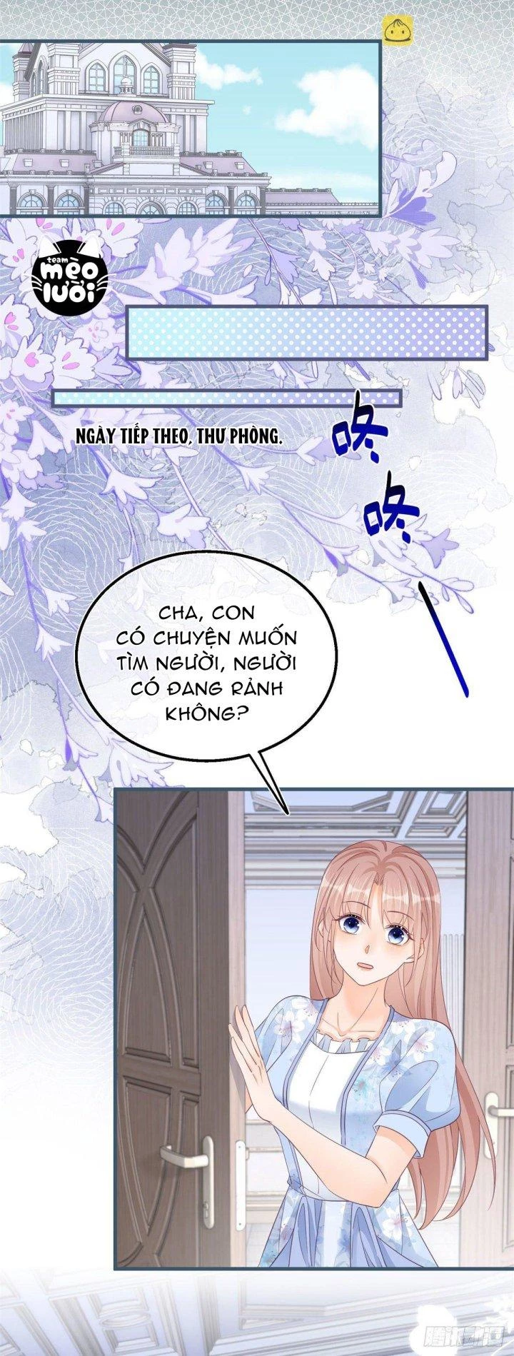 Sự Phản Công Của Nữ Công Tước Phản Diện Chapter 75 - Trang 2