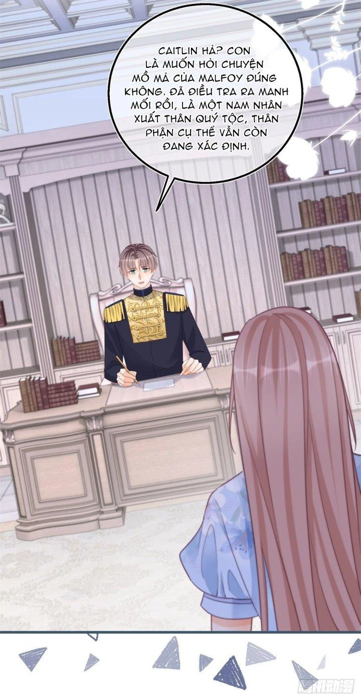 Sự Phản Công Của Nữ Công Tước Phản Diện Chapter 75 - Trang 2