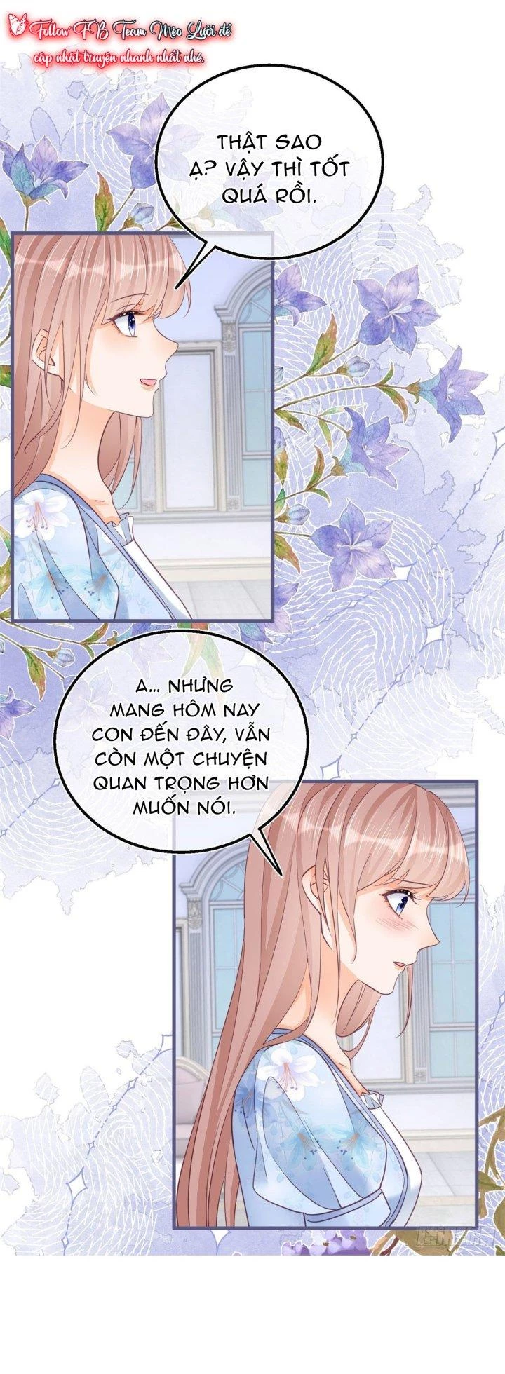 Sự Phản Công Của Nữ Công Tước Phản Diện Chapter 75 - Trang 2