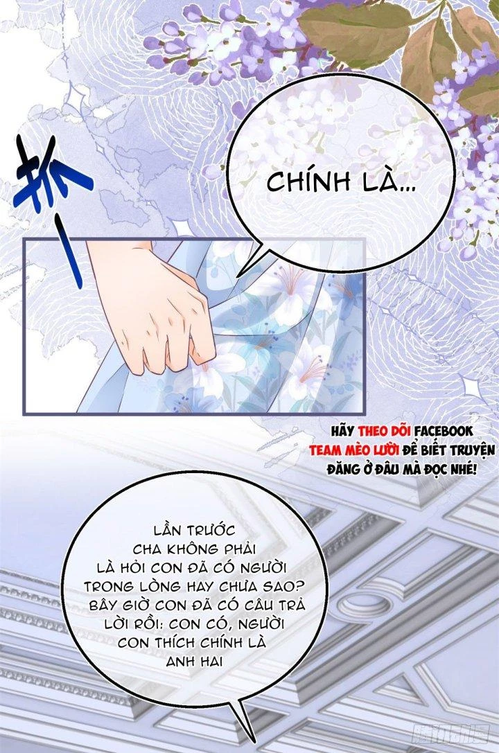 Sự Phản Công Của Nữ Công Tước Phản Diện Chapter 75 - Trang 2