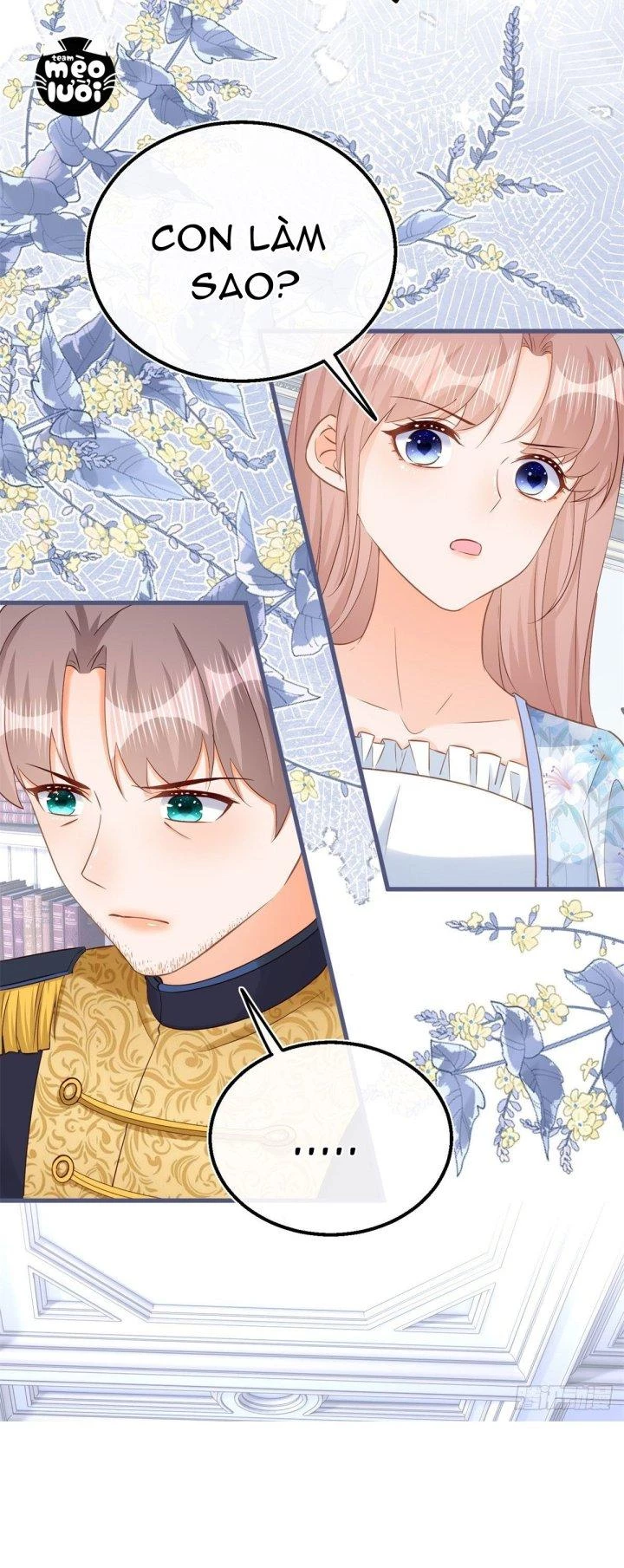 Sự Phản Công Của Nữ Công Tước Phản Diện Chapter 75 - Trang 2