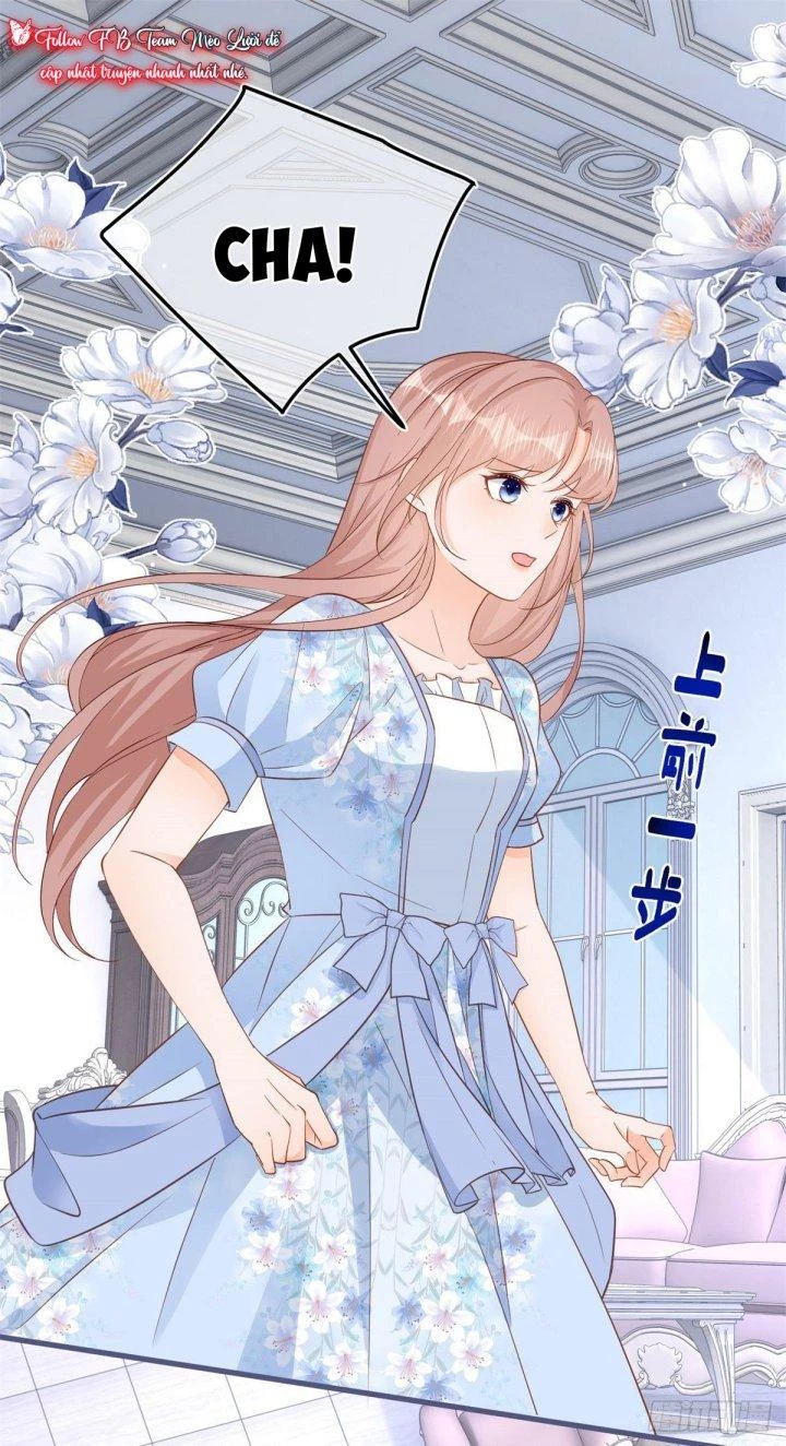 Sự Phản Công Của Nữ Công Tước Phản Diện Chapter 75 - Trang 2