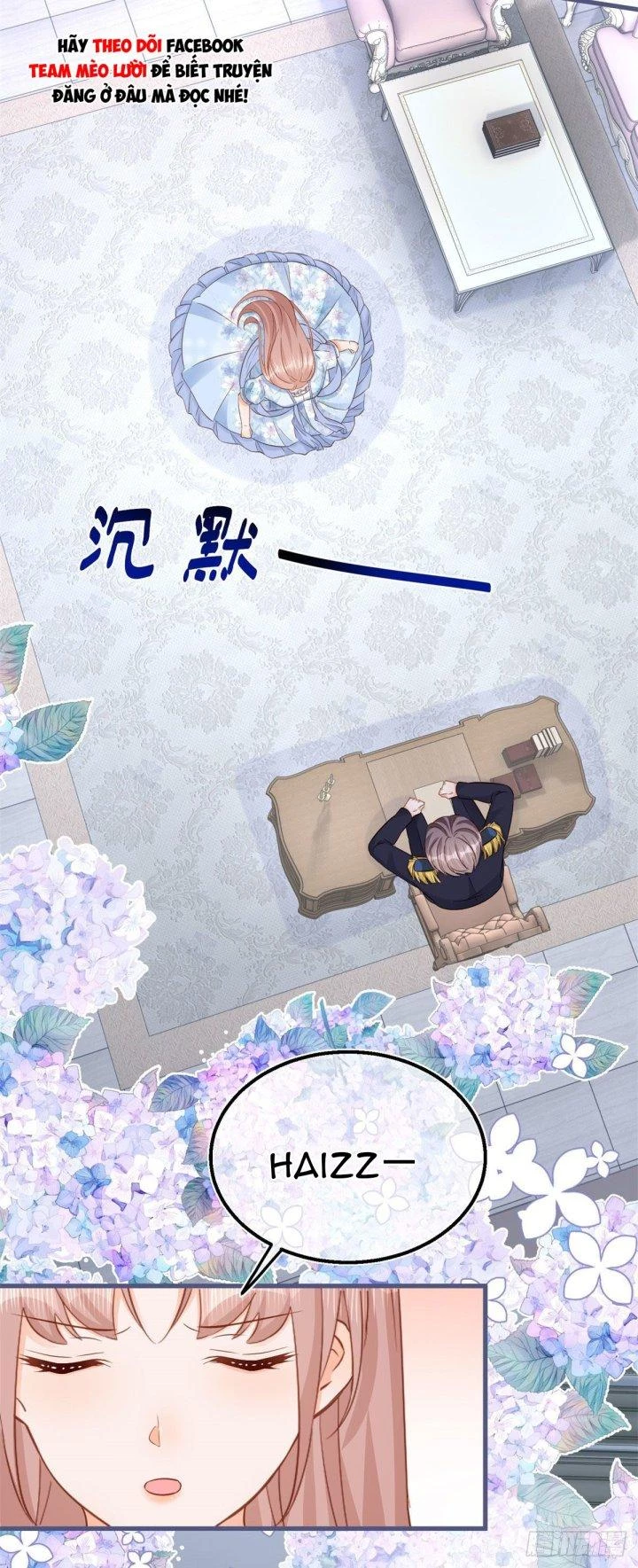 Sự Phản Công Của Nữ Công Tước Phản Diện Chapter 75 - Trang 2