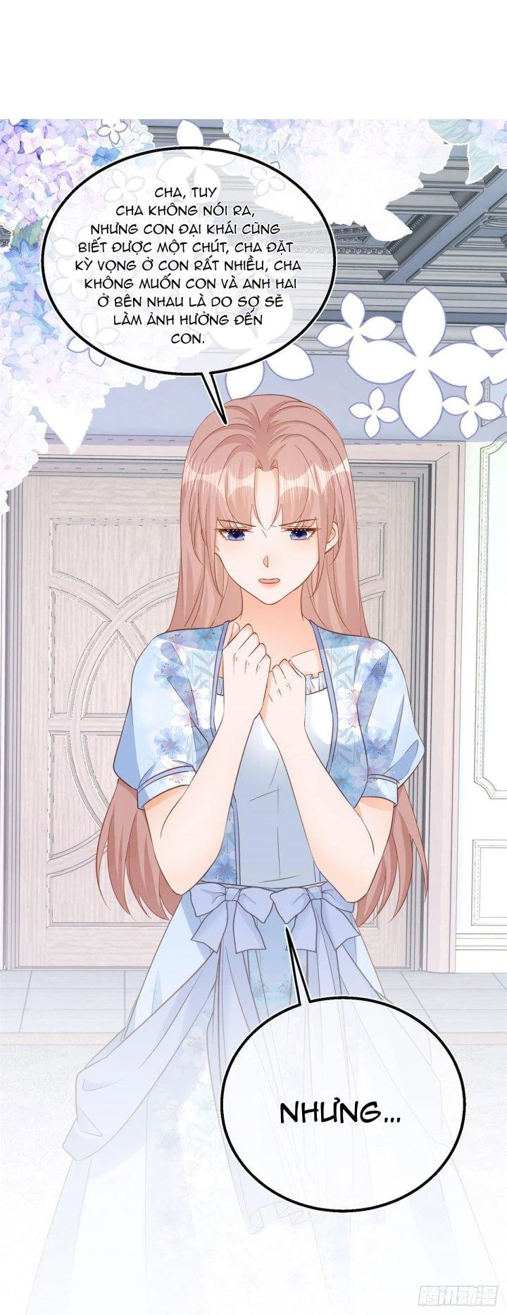 Sự Phản Công Của Nữ Công Tước Phản Diện Chapter 75 - Trang 2