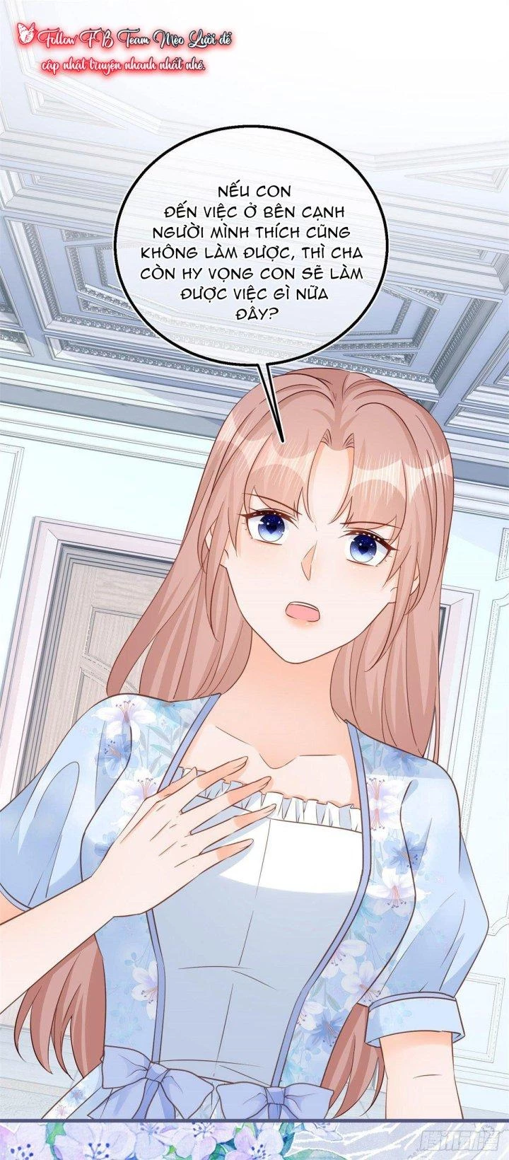 Sự Phản Công Của Nữ Công Tước Phản Diện Chapter 75 - Trang 2