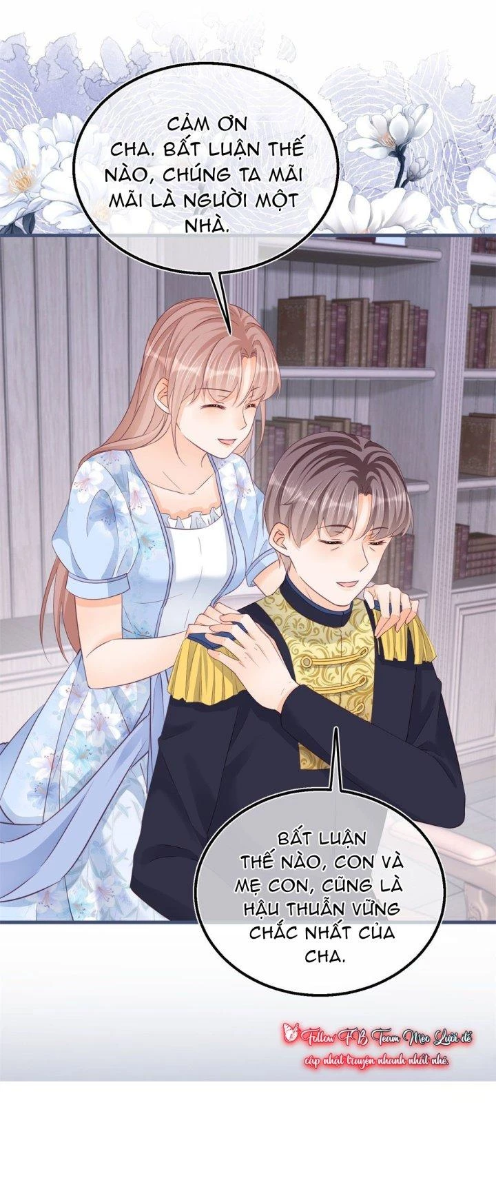 Sự Phản Công Của Nữ Công Tước Phản Diện Chapter 75 - Trang 2