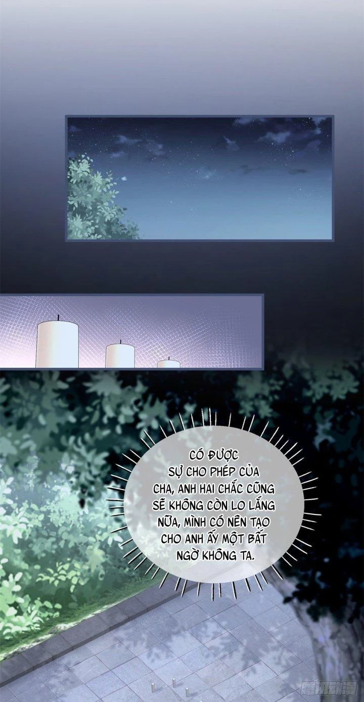 Sự Phản Công Của Nữ Công Tước Phản Diện Chapter 75 - Trang 2