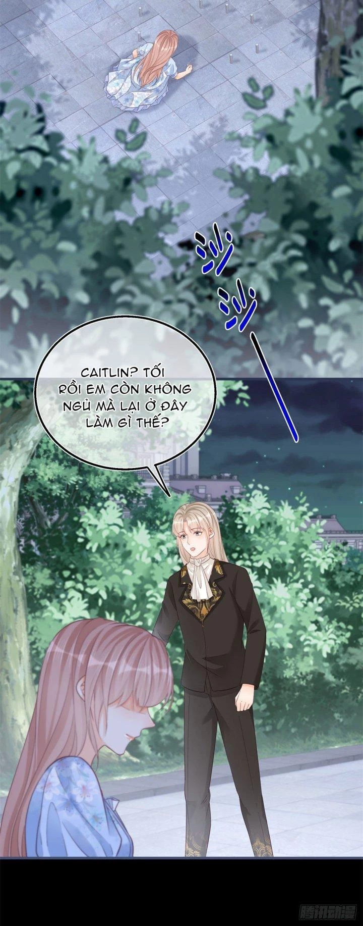 Sự Phản Công Của Nữ Công Tước Phản Diện Chapter 75 - Trang 2