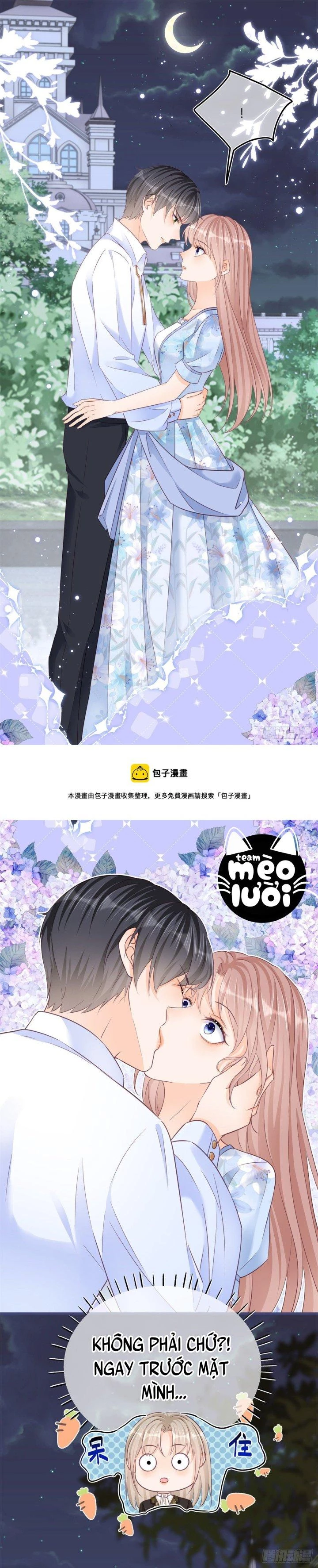 Sự Phản Công Của Nữ Công Tước Phản Diện Chapter 76 - Trang 2