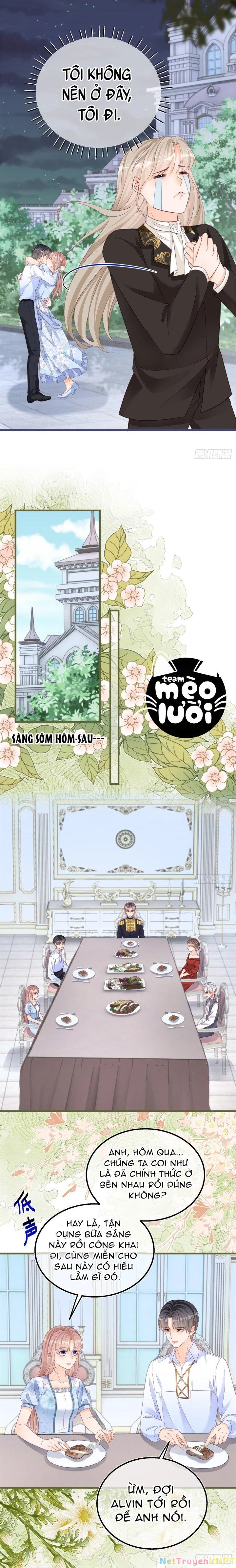 Sự Phản Công Của Nữ Công Tước Phản Diện Chapter 76 - Trang 2