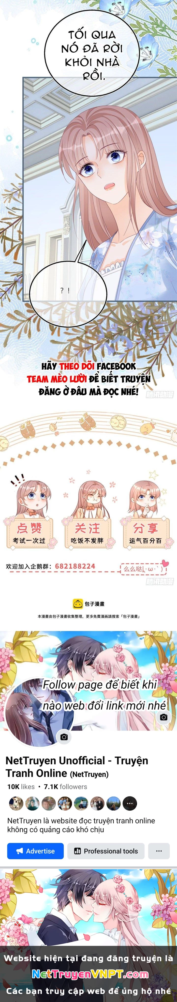 Sự Phản Công Của Nữ Công Tước Phản Diện Chapter 76 - Trang 2