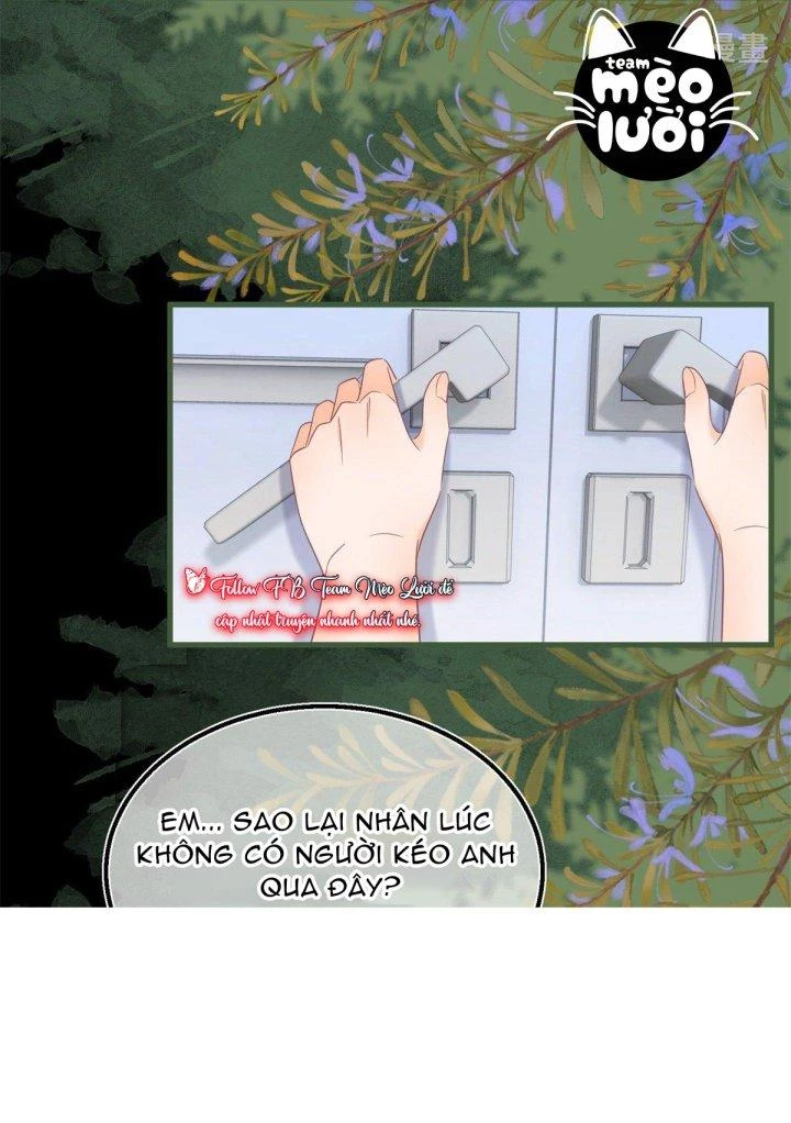 Sự Phản Công Của Nữ Công Tước Phản Diện Chapter 77 - Trang 2