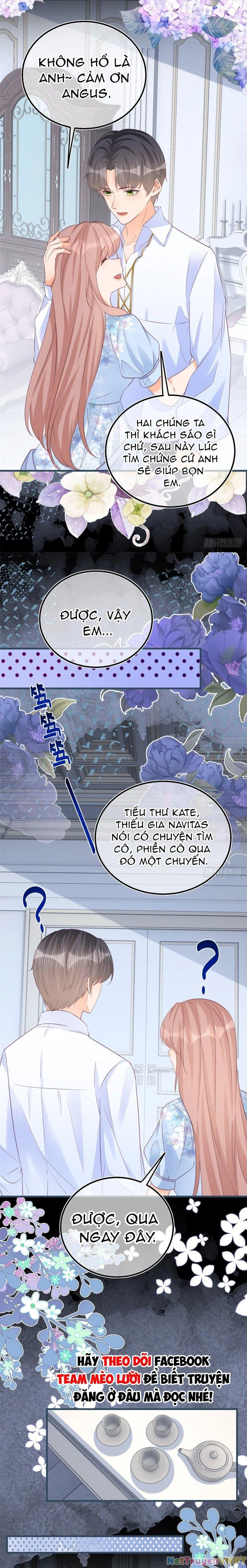 Sự Phản Công Của Nữ Công Tước Phản Diện Chapter 77 - Trang 2