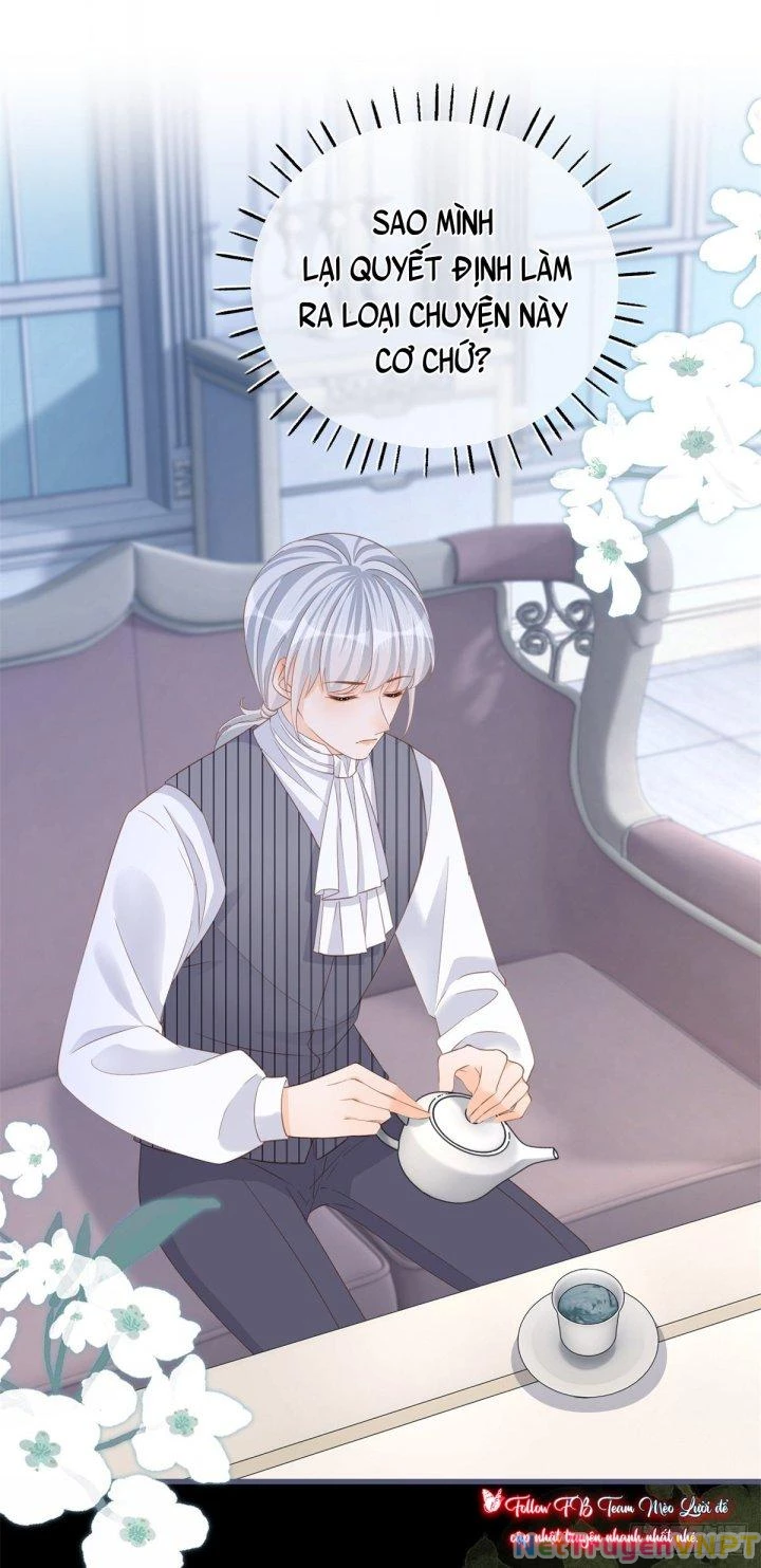 Sự Phản Công Của Nữ Công Tước Phản Diện Chapter 78 - Trang 2