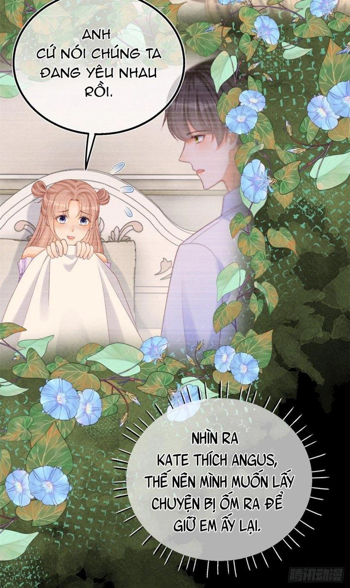 Sự Phản Công Của Nữ Công Tước Phản Diện Chapter 78 - Trang 2