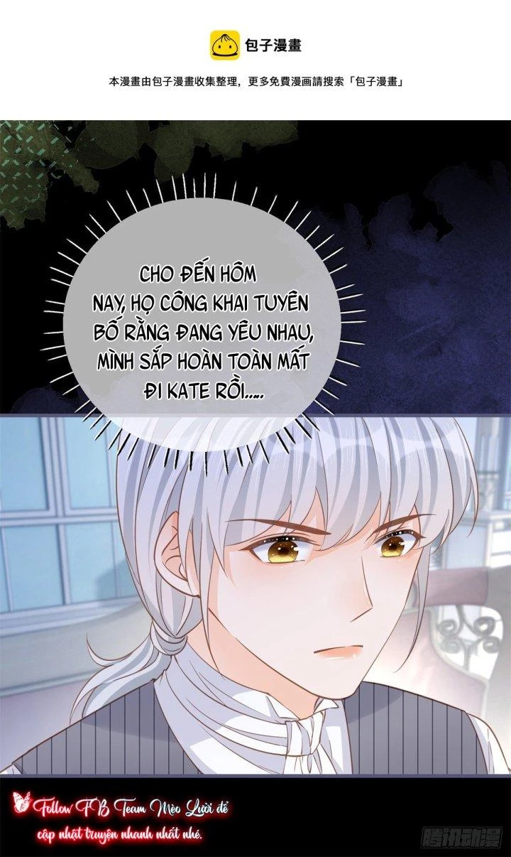 Sự Phản Công Của Nữ Công Tước Phản Diện Chapter 78 - Trang 2