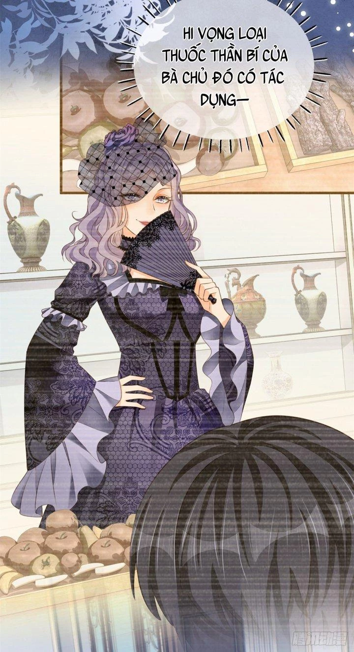 Sự Phản Công Của Nữ Công Tước Phản Diện Chapter 78 - Trang 2