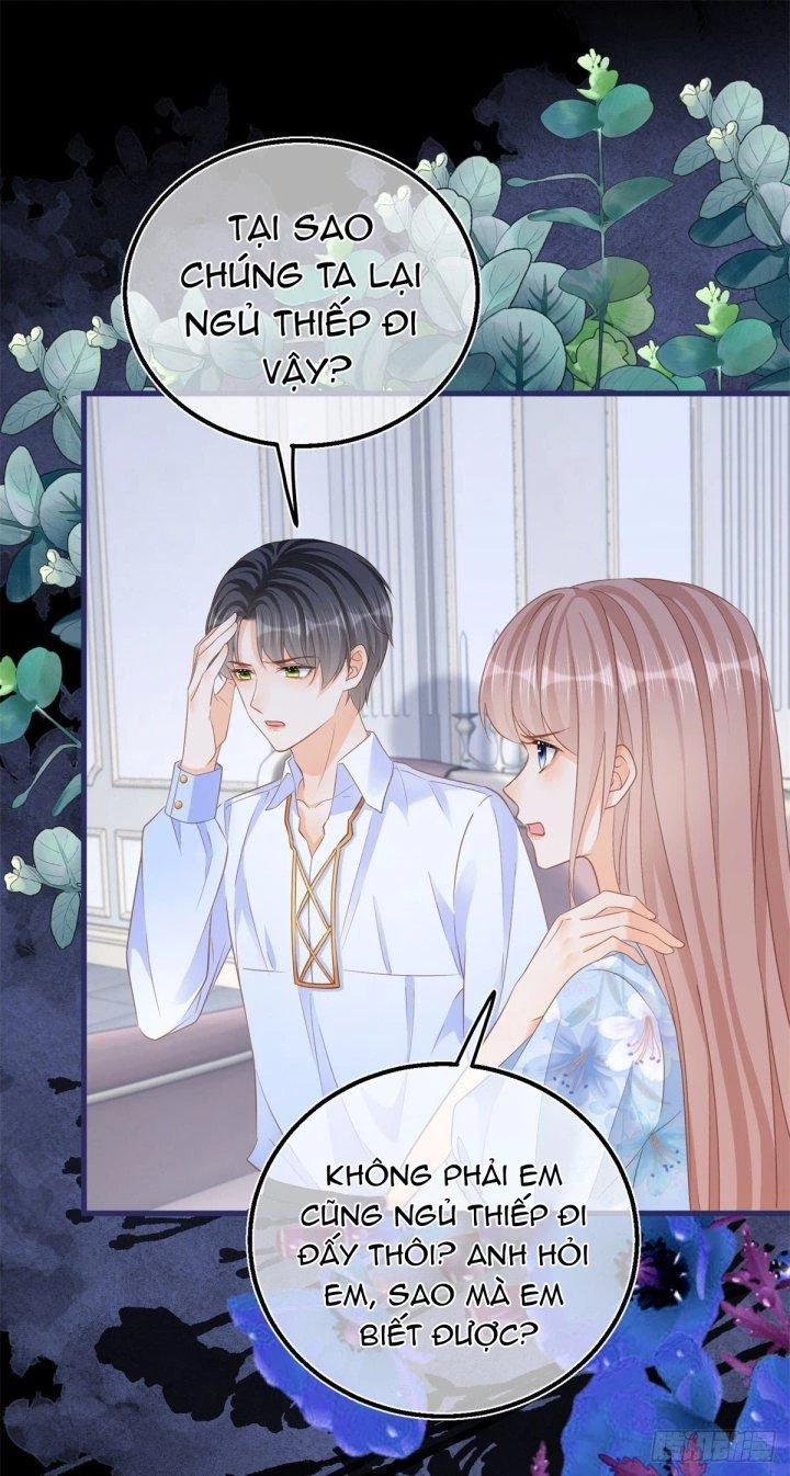 Sự Phản Công Của Nữ Công Tước Phản Diện Chapter 78 - Trang 2